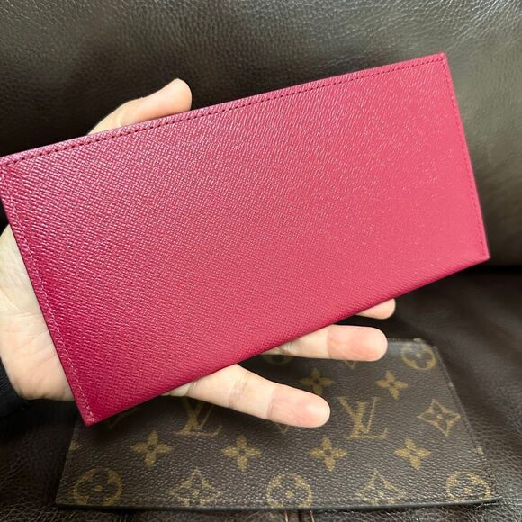 Louis Vuitton Felicie Inserts Wallet - Picture 4 of 11